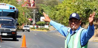 policia nacional, accidente, managua, matagalpa, fallecidos,