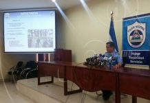 Detienen a 95 personas por robos y otros delitos