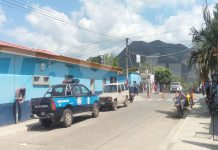 Pleito entre reos en celda preventiva de Somoto