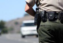 Detienen en Texas a hombre armado en un mitin de apoyo a Trump