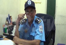 Policía Nacional brinda informe de tragedia en Boaco