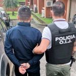 costa rica, pococi, policia, detencion, robo, celular, ganadero asesinado,