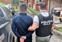 Detienen a policía por vender celular de ganadero asesinado en Costa Rica costa rica, pococi, policia, detencion, robo, celular, ganadero asesinado,