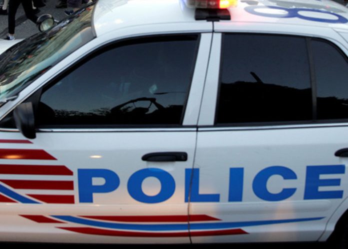 policia