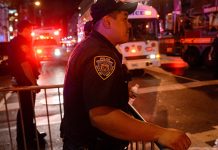Informan sobre un tercer artefacto explosivo en Nueva York