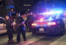 Policía que mató a joven negro en Atlanta es despedido