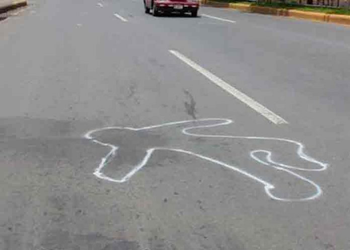 policia-accidentes- nicaragua, policia, accidentes de transito,