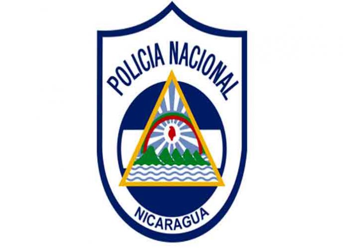 nicaragua, policia nacional, muerte,