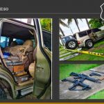 el salvador, policia, narcotrafico, delincuencia,