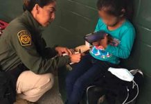 estados unidos, migrantes indocumentados, agentes, migracion,