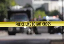 Policía de EE.UU hiere a niña que disparó a agentes junto a niño estados unidos, agentes, armas, niños,