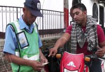 Policía Nacional busca reducir muertes en accidentes de tránsito