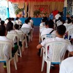 nicaragua, juigalpa, mi vida sin drogas, Migob,