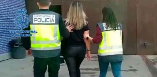 España, madrid, trata de mujer, víctimas,