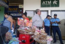 Policía ejecuta plan pago seguro