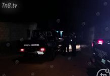 Fuerte altercado deja a una persona gravemente lesionada