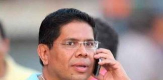 Nicaragua, policía , detienen, miguel ángel mendoza,