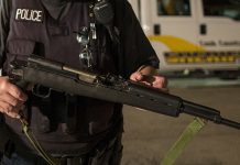 Tiroteos en Texas dejan al menos un muerto y múltiples heridos
