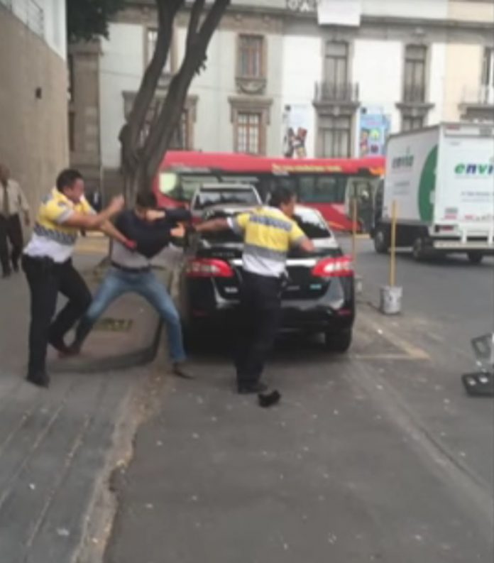 policial