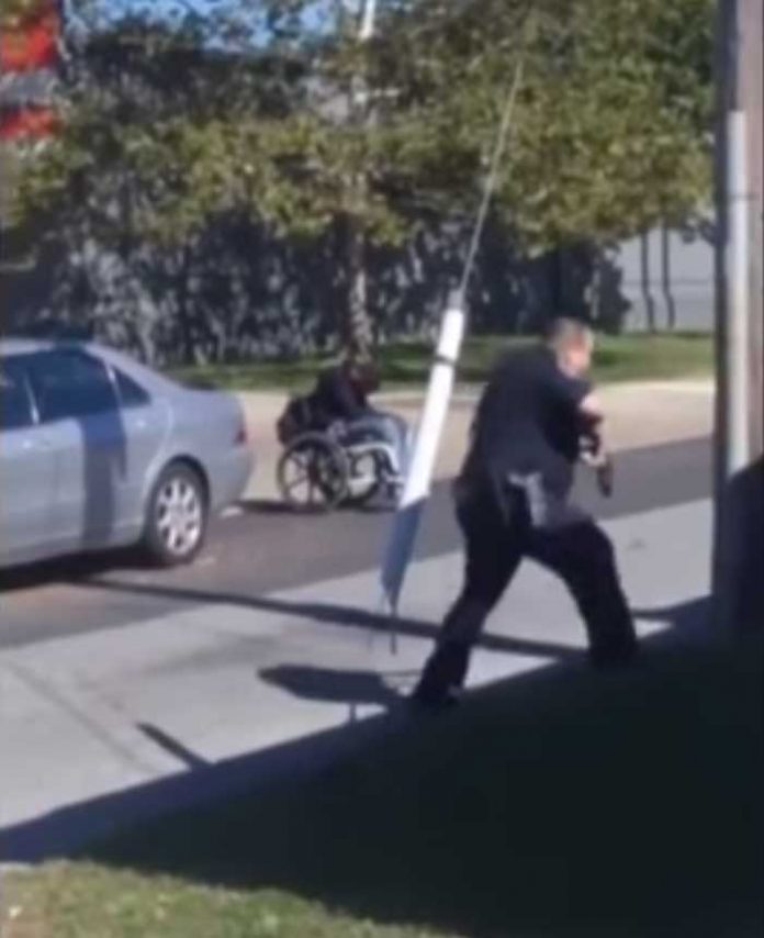 policias