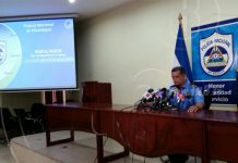 Policía golpea a la delincuencia en el norte del país