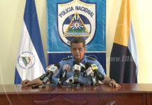 Reportan 110 detenidos por diferentes delitos