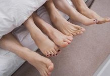¿Es la poligamia el futuro de las relaciones amorosas?