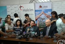 Anuncian Feria Expo Hogar 2016