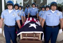 Encarcelan a policía puertorriqueño por matar a colegas
