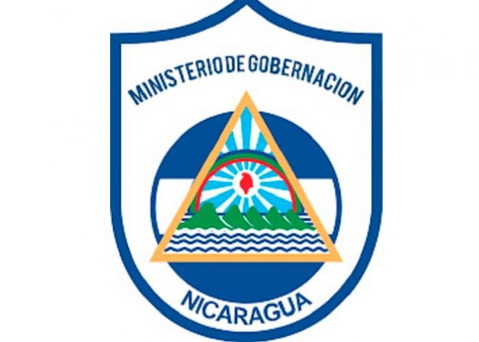 nicaragua, policia nacional, arturo jose cruz,