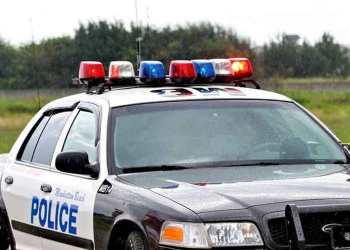 estados unidos, policia, nina, atropello,