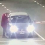 argentina, limpiavidrios, disparo, pelea,