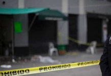Asesinan a otro candidato a las elecciones en México mexico, candidato, elecciones, asesinato,