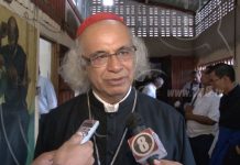 Iglesia dialogará sobre normas de visita de misioneros