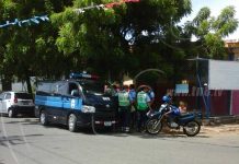 Secuestran a conductor y roban carro en Bello Horizonte