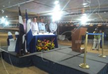 Inauguran granja de pollo en Tipitapa