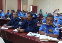 Disminución de accidentes es prioridad para la Policía