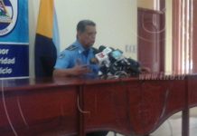 Exitoso plan de seguridad durante fiestas de Minguito