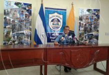 Plan de Seguridad Nacional efectivo en toda Nicaragua