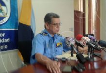 Policía garantizará mayor seguridad a las familias
