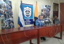 Plan de Seguridad se mantiene firme en el campo