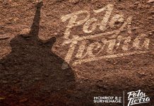 Descarga Polo a tierra de Monroy y Surmenage produccion musical