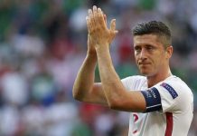 Lewandowski y Polonia al asedio de Alemania