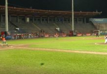 León, Carazo, Chontales y Bóer barrieron