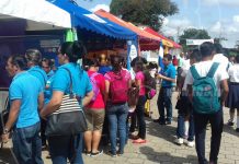 Realizan tercera Expociencia territorial en Madriz