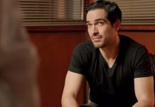 Alfonso Herrera se convierte en padre