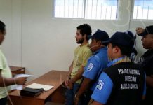 «El Popo» es condenado a pasar 28 años en prisión