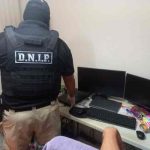 ecuador, panama, detenidos, pornografia,