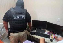 87 detenidos en operativo contra red de pornografía en países de América ecuador, panama, detenidos, pornografia,
