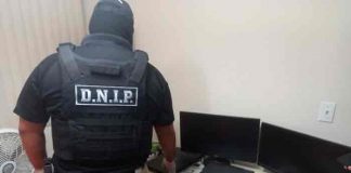 ecuador, panama, detenidos, pornografia,
